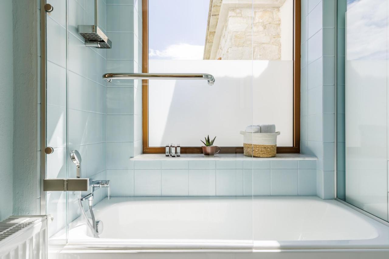 Sunshine Pool Villa Skopelos Extérieur photo