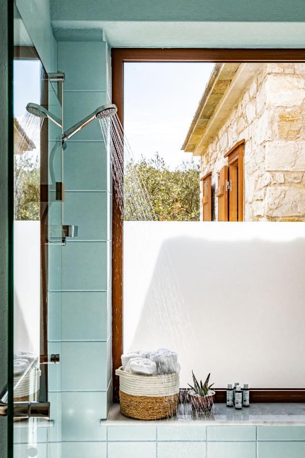 Sunshine Pool Villa Skopelos Extérieur photo